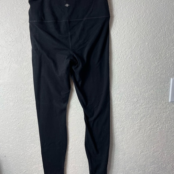 Hypertek COMFYTEK® HIGH WAIST LEGGINGS Sz M - Picture 4 of 7